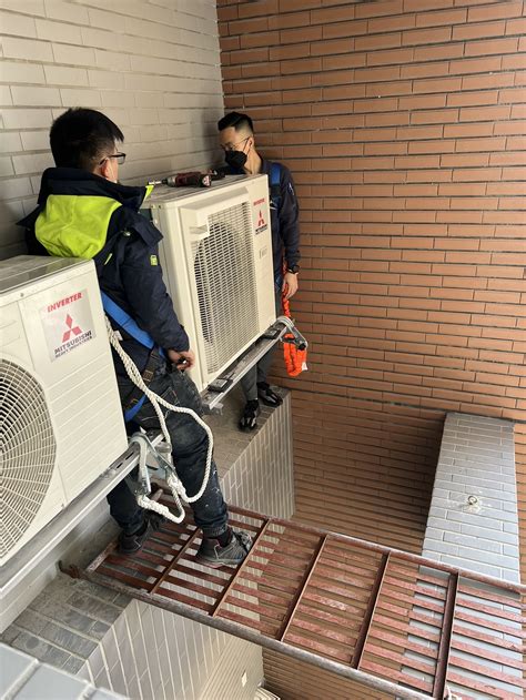 冷氣室外機 安裝位置|冷氣外機安裝討論